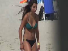 Effortlessly seductive angels in sexy bikinis make me lustful as hell